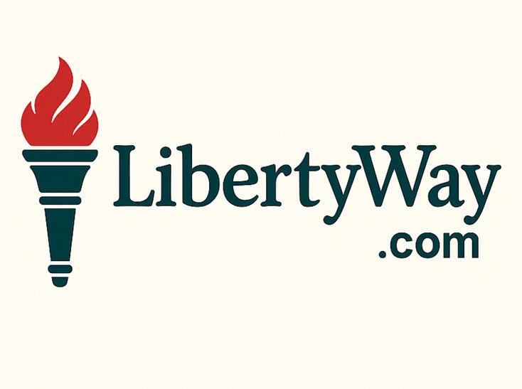 LibertyWay.com